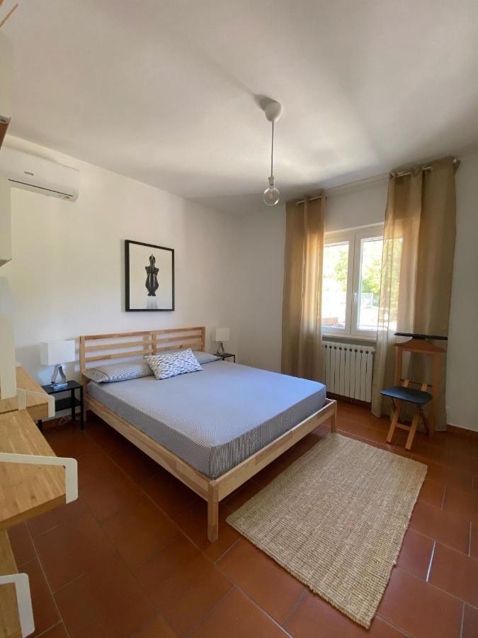 Casa Morle Apartment Marina di Campo Exterior photo